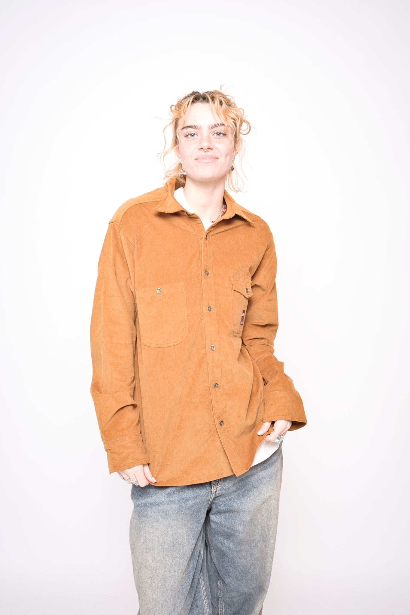 down to earth - brown - unisex