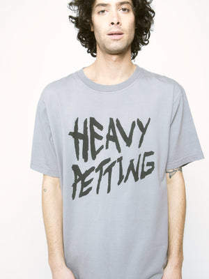 heavy petting - t-shirt - unisex